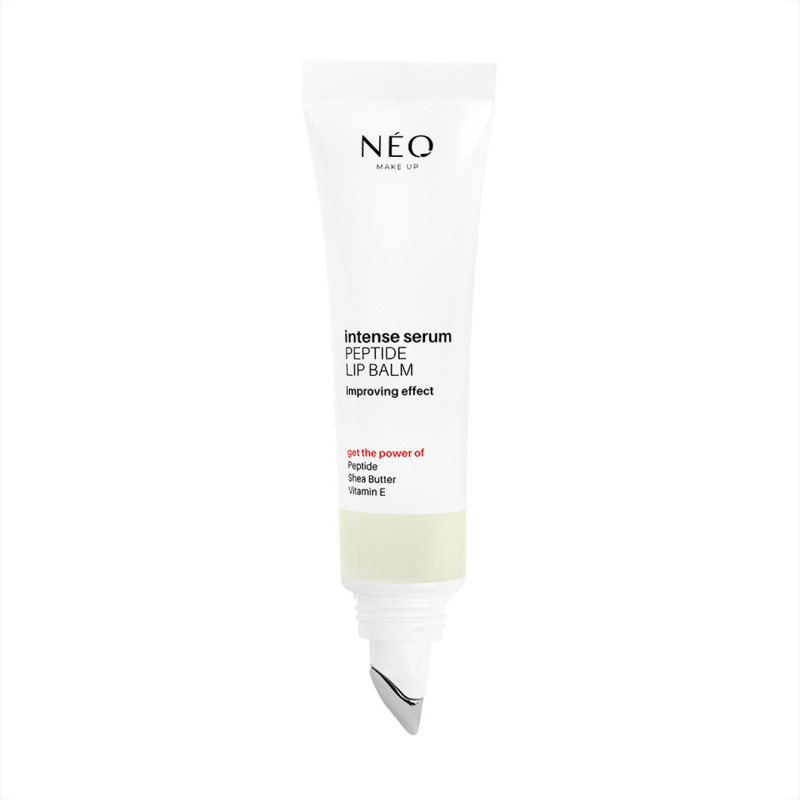 Lip Balm Peptidi - Perfect Glazed 01